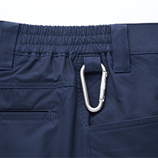 カラビナループ