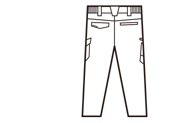 バックスタイル