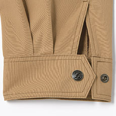 袖口アジャスター