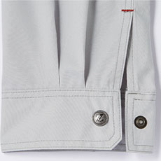 袖口アジャスター