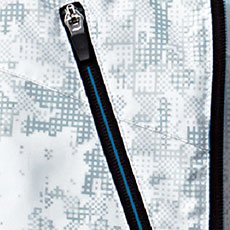 スプリットファスナー