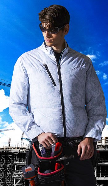 空調服® Z-DRAGON 74050