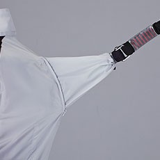 ランヤード取付口