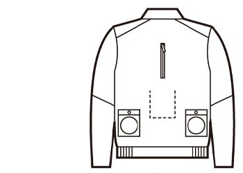 バックスタイル