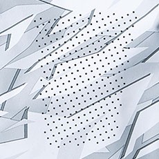 フードパンチング仕様