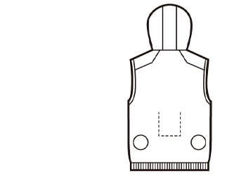 バックスタイル