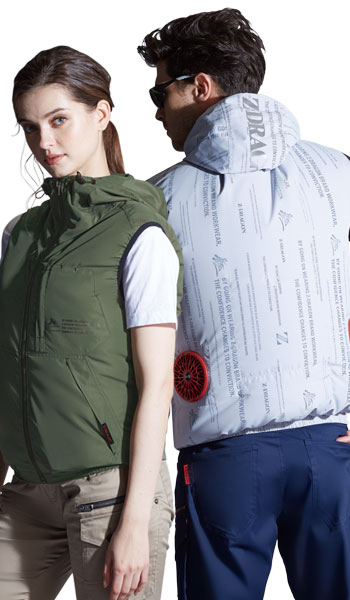 空調服® Jawin 74250