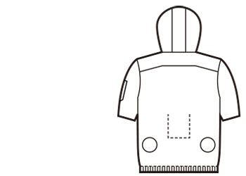 バックスタイル