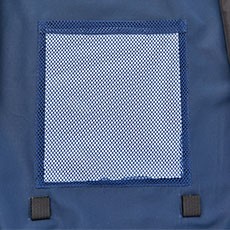 保冷剤用メッシュポケット