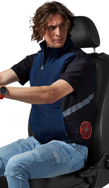 空調服® Jawin 74270