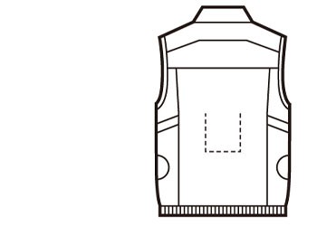 バックスタイル