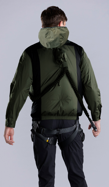 空調服® Z-DRAGON 74300