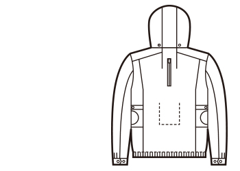 バックスタイル