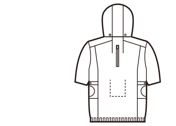 バックスタイル