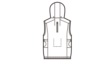 バックスタイル