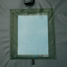 メッシュポケット