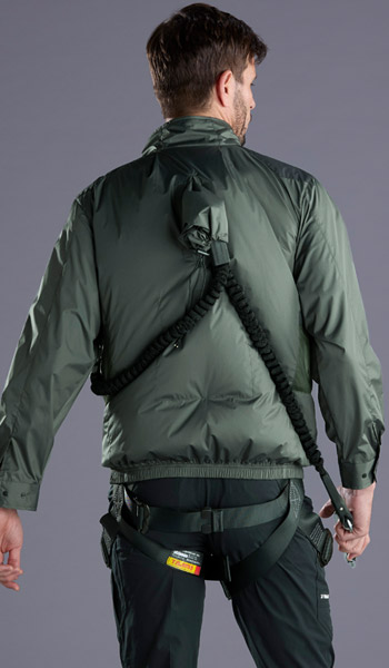 空調服® Z-DRAGON 74330