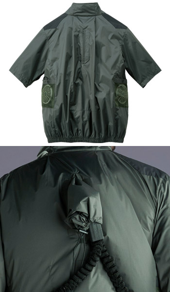 空調服® Z-DRAGON 74340