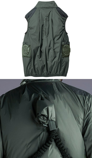 空調服® Z-DRAGON 74350