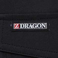 ワンポイント(右カーゴポケット)