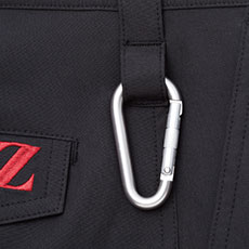 カラビナループ