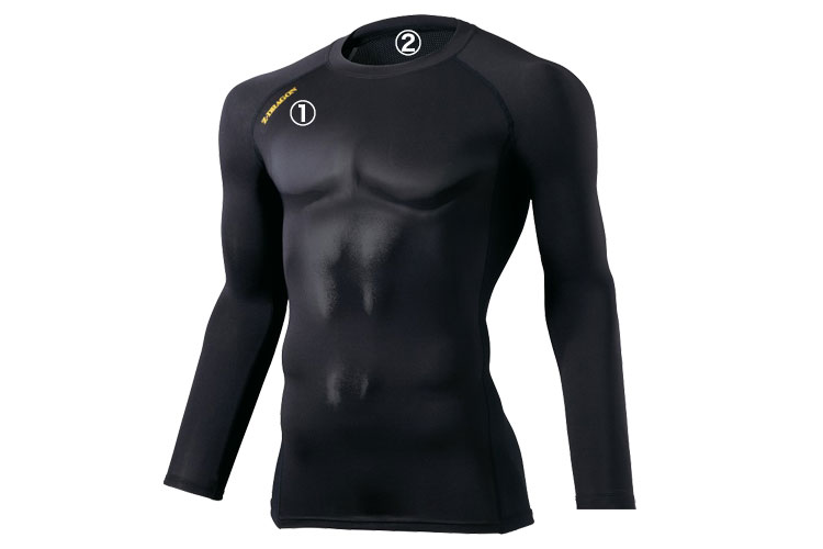 自重堂 Z-DRAGON 75144 商品詳細