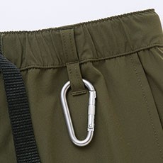 カラビナループ