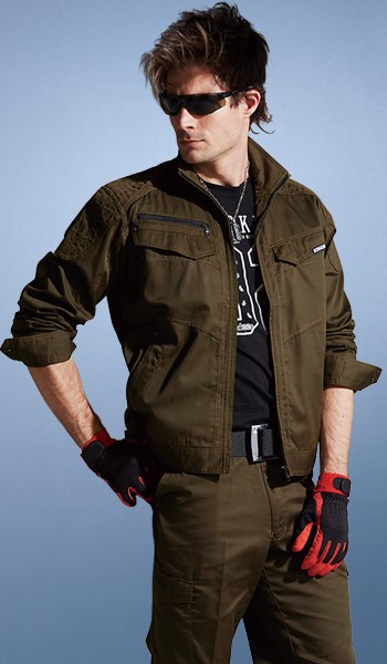 自重堂 Z-DRAGON 75400