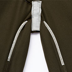 消臭&抗菌テープ