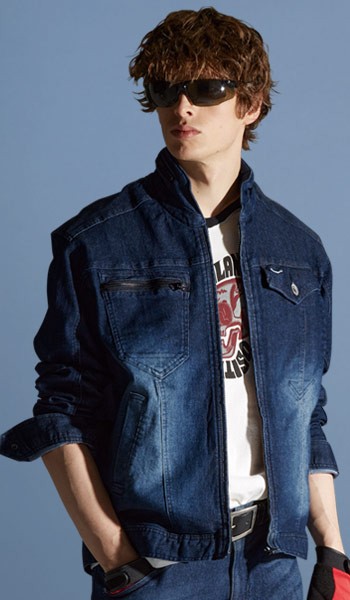 自重堂 Z-DRAGON 75600