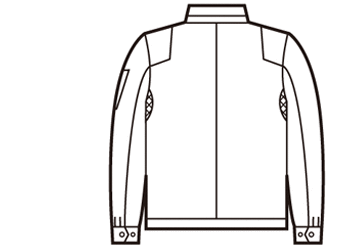 バックスタイル