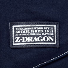 革ラベル(人工皮革)