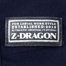 革ラベル(人工皮革)