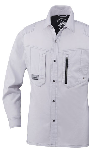 自重堂 Z-DRAGON 75704