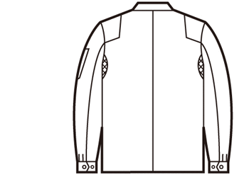 バックスタイル