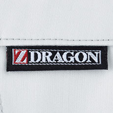 ワンポイント(後ポケット)