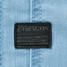 革ラベル(合成皮革)