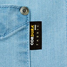 ワンポイント(コーデュラ®)