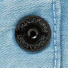 デザインボタン