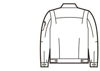 バックスタイル