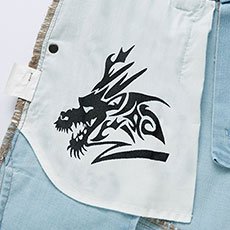 内ポケット