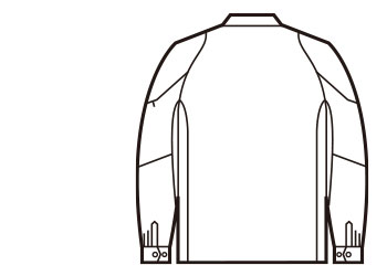 バックスタイル