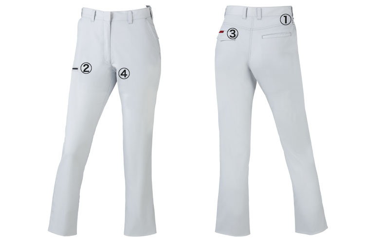 自重堂 Z-DRAGON 76506 商品詳細