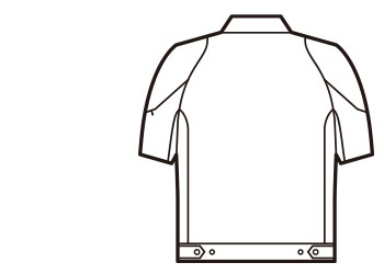 バックスタイル