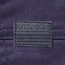 革ラベル(合成皮革)