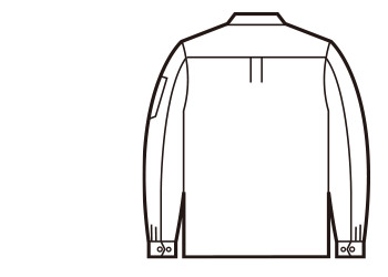 バックスタイル