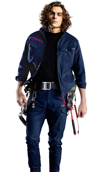 自重堂 Z-DORAGON 77400