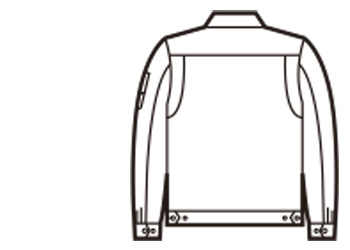 バックスタイル