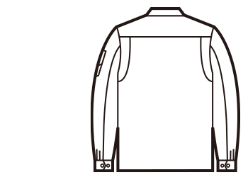 バックスタイル