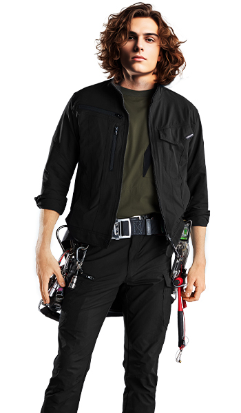 自重堂 Z-DORAGON 77500